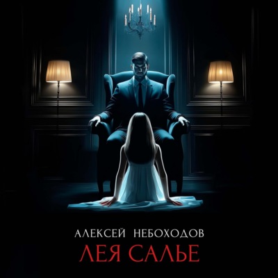 Лея Салье