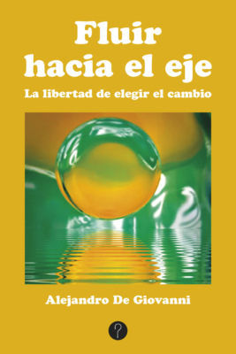 Fluir hacia el eje