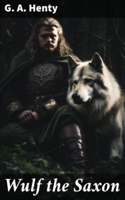 Wulf the Saxon