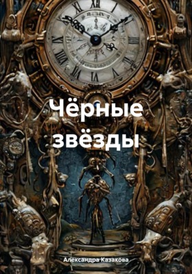 Чёрные звёзды