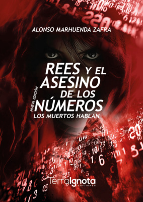 Rees y el asesino de los números