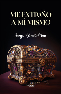 Me extraño a mí mismo