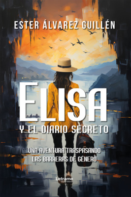 Elisa y el diario secreto