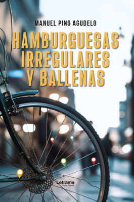 Hamburguesas irregulares y ballenas