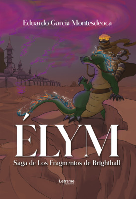 Elym, saga de los fragmentos de Brighthall