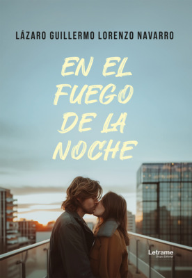 En el fuego de la noche