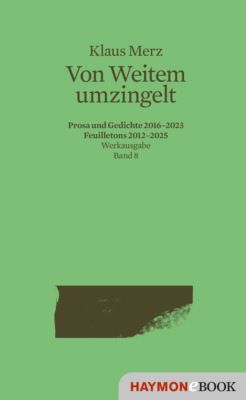 Von Weitem umzingelt