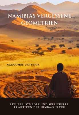 Namibias vergessene  Geometrien