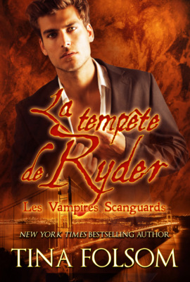 La tempête de Ryder