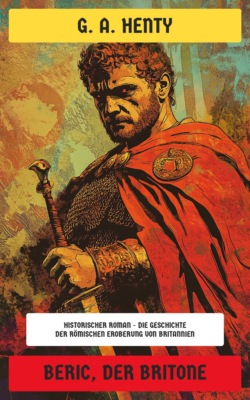 Beric, der Britone