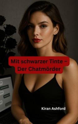 Mit schwarzer Tinte – Der Chatmörder