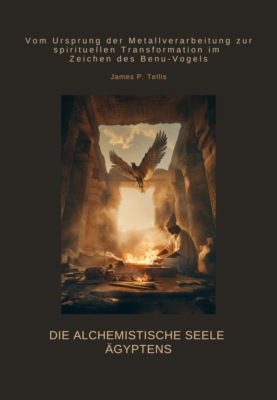 Die alchemistische Seele Ägyptens