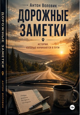 Дорожные заметки