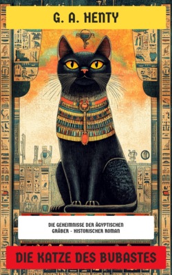 Die Katze des Bubastes