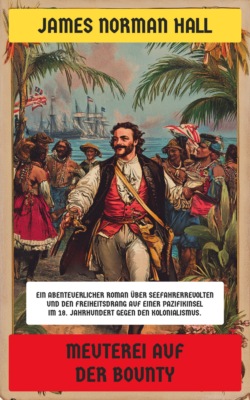 Meuterei auf der Bounty
