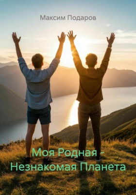 Моя Родная – Незнакомая Планета