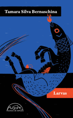 Larvas