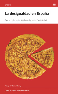 La desigualdad en España