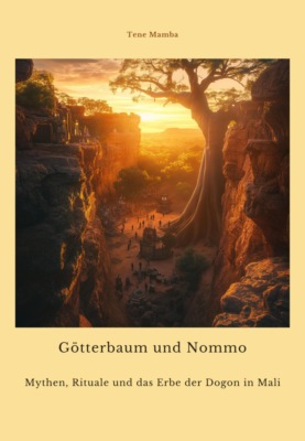 Götterbaum und Nommo