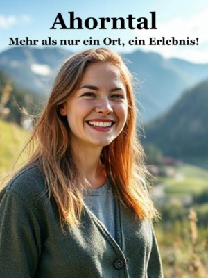 Ahorntal