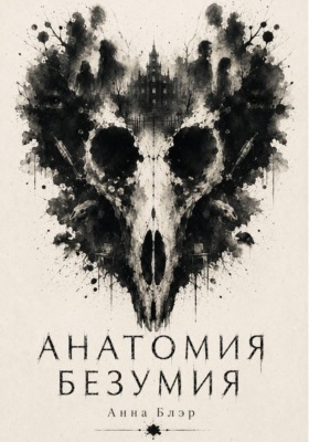 Анатомия безумия