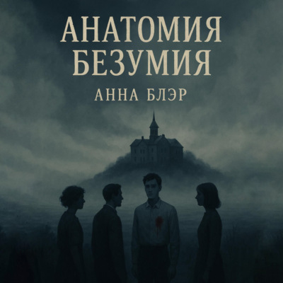 Анатомия безумия