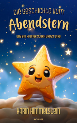 Die Geschichte vom Abendstern