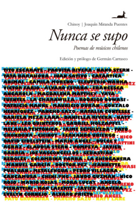 Nunca se supo