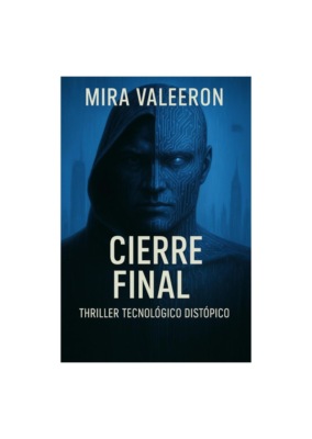 Cierre final