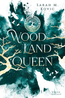 Woodland Queen