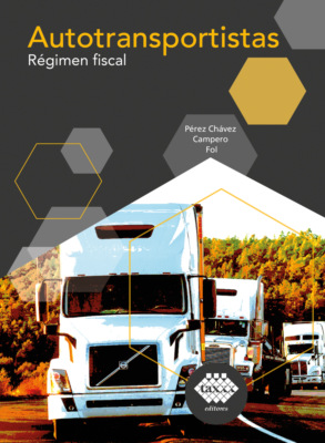 Autotransportistas 2020. 