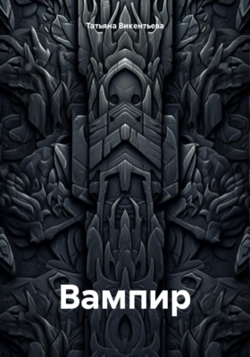 Вампир