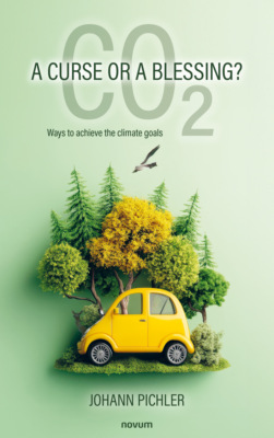 CO₂ a curse or a blessing?