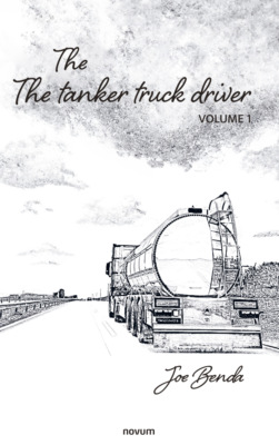 The tanker truck driver