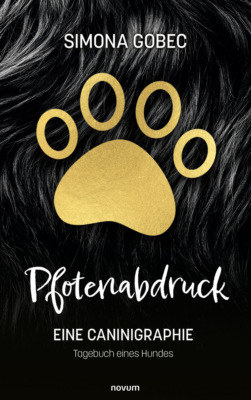 Pfotenabdruck