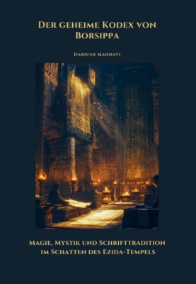 Der geheime Kodex von Borsippa