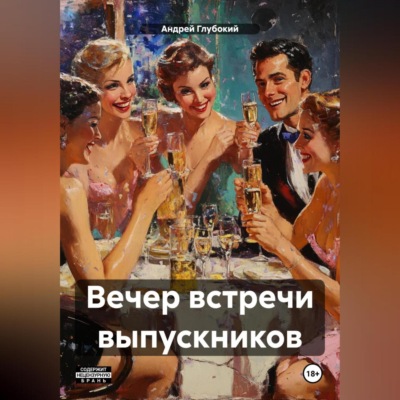 Вечер встречи выпускников
