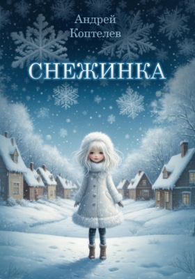 Снежинка