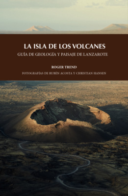 La isla de los volcanes