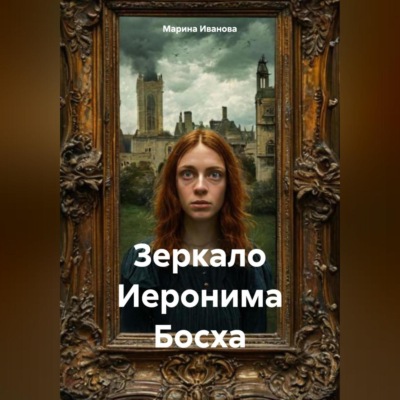 Зеркало Иеронима Босха