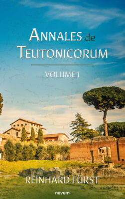 Annales de Teutonicorum