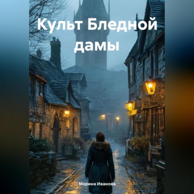 Культ Бледной Дамы