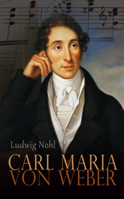 Carl Maria von Weber