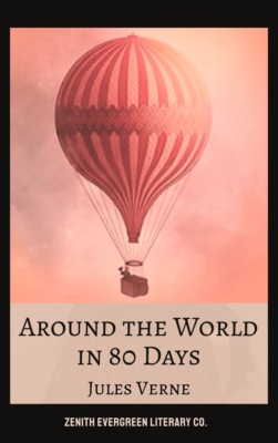 Around the World in Eighty Days