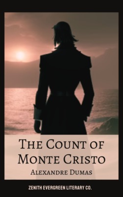 The Count of Monte Cristo
