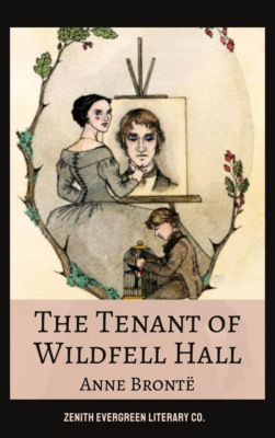 The Tenant of Wildfell Hall
