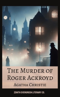 The Murder of Roger Ackroyd
