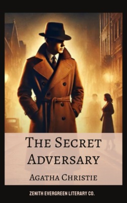 The Secret Adversary