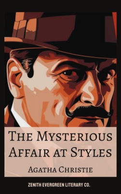 The Mysterious Affair at Styles