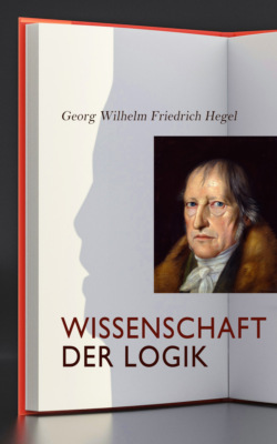 Wissenschaft der Logik